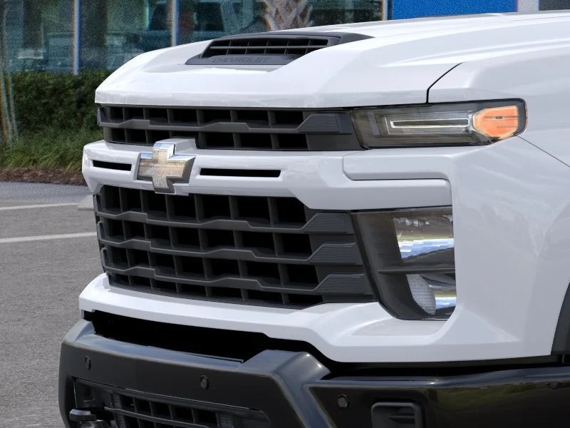 2026 Chevrolet Silverado 2500 HD Custom - Photo 13