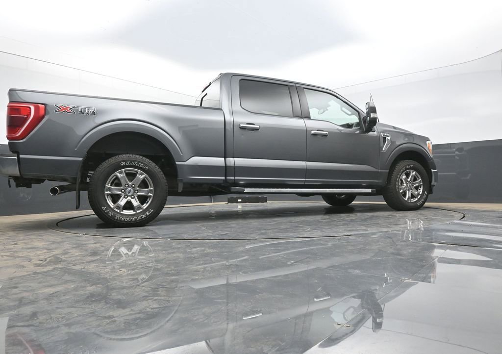 2022 Ford F-150 XLT - Photo 47