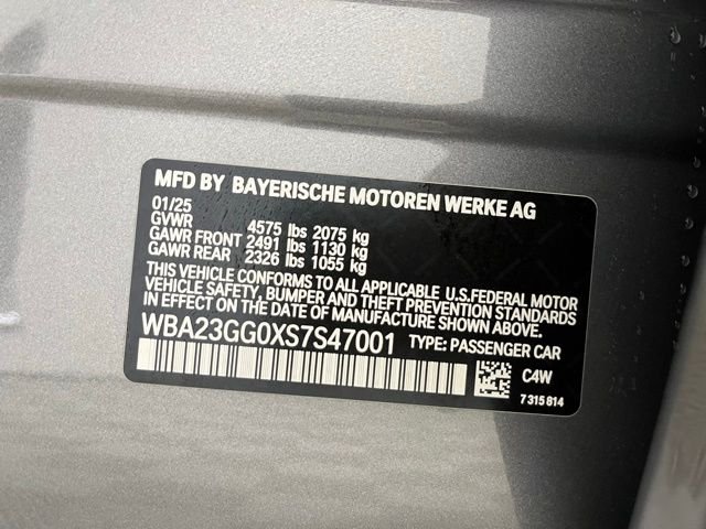 2025 BMW 2 Series 228 - Photo 26