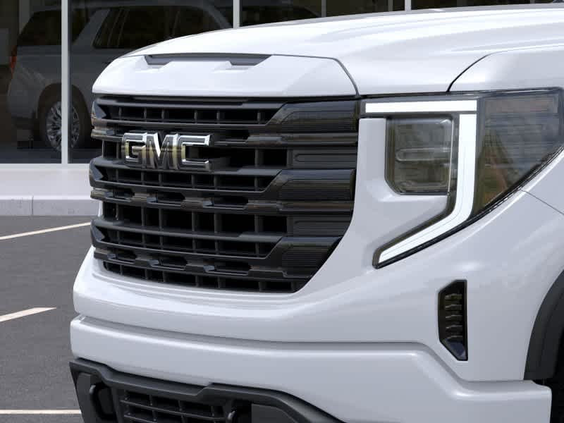 New 2026 Summit White GMC Elevation image 13