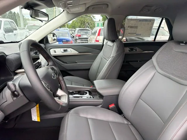 Used 2026 Gray Ford Active image 22