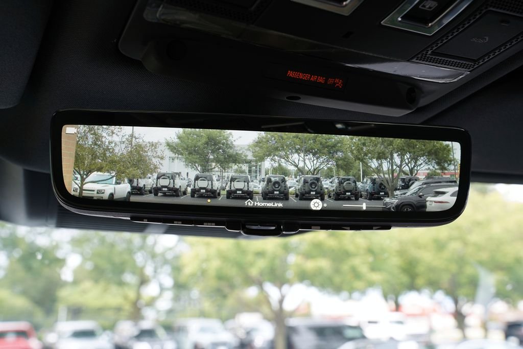 New 2026 Fuji White Land Rover X-Dynamic SE image 20