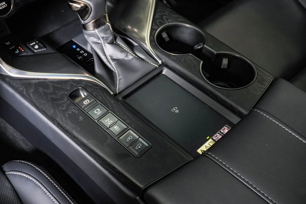 Used 2023 Manganese Luster Lexus 600 Luxury image 28