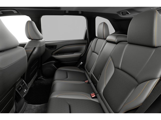 New 2026 RIVER ROCK PEARL Subaru Wilderness image 17