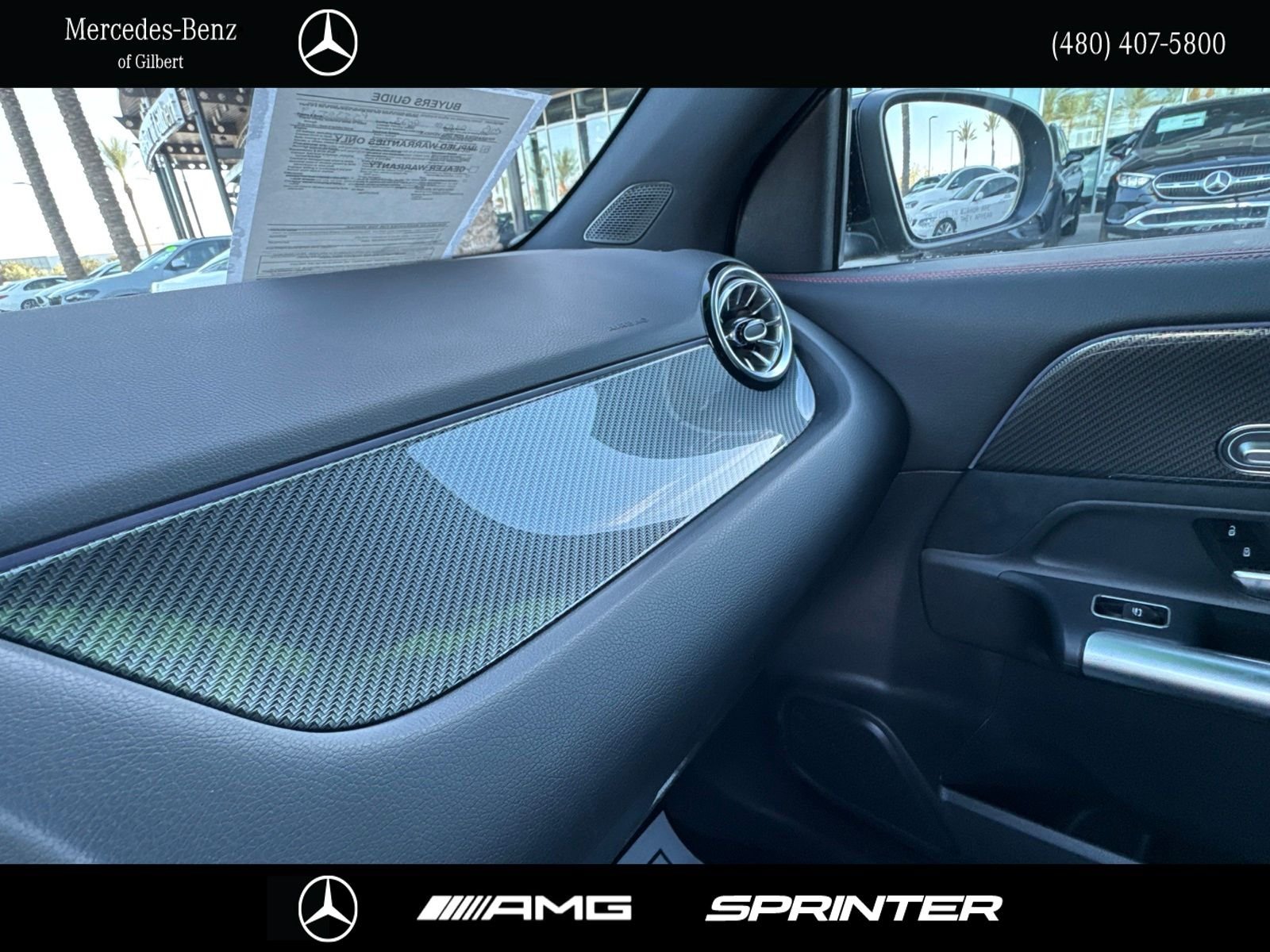 Used 2023 Gray Mercedes-Benz GLA 250 image 29