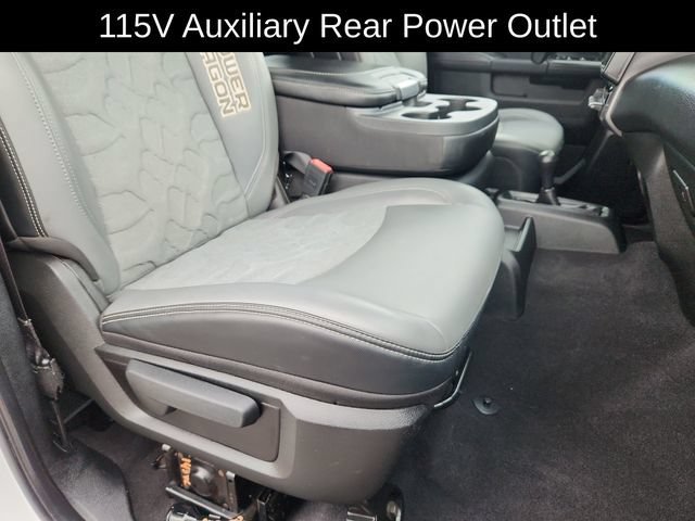 2021 RAM Ram 2500 Pickup Power Wagon - Photo 24
