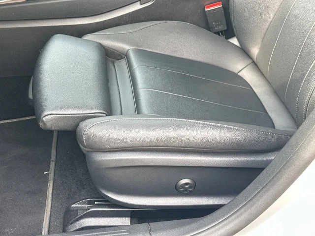 Used 2025 Black Mercedes-Benz CLA 250 image 19