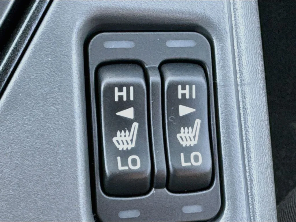 New 2026 Gray Subaru Premium image 24
