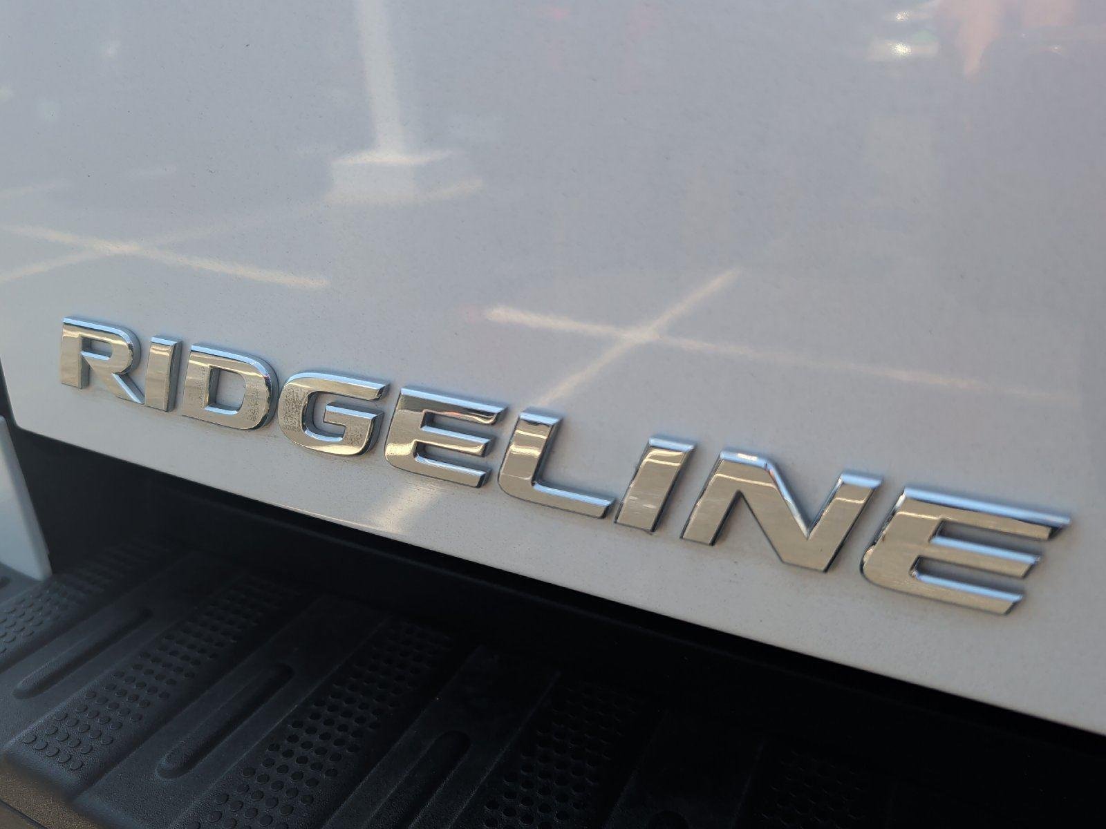 Used 2023 Platinum White Pearl Honda RTL-E image 11