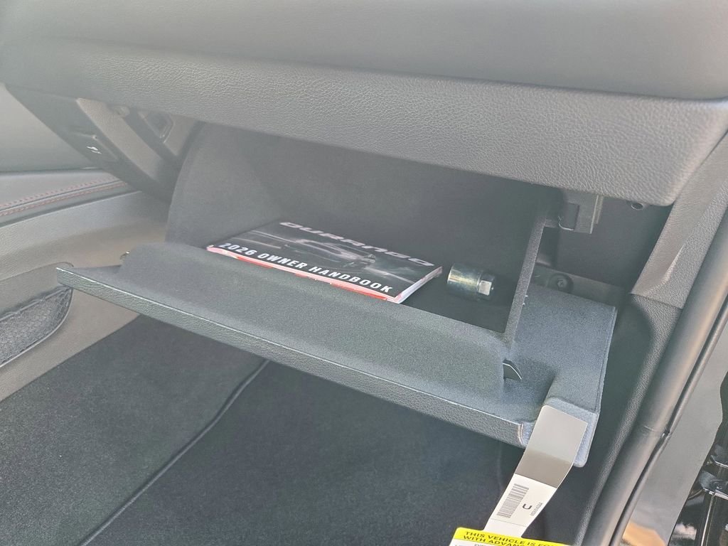 2026 Dodge Durango GT - Photo 27