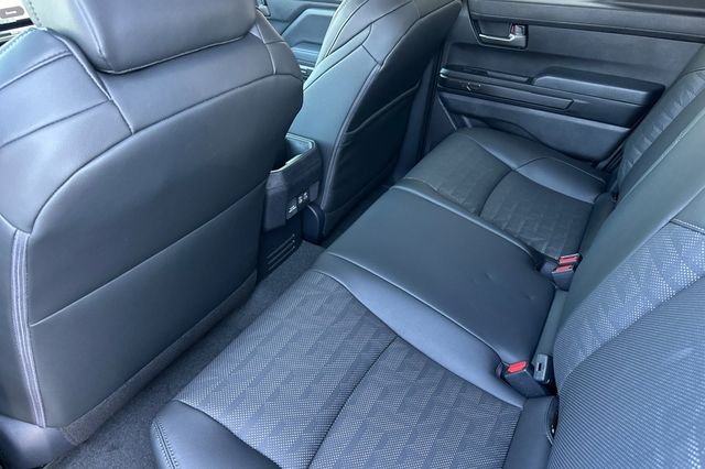 2026 Toyota Tacoma TRD Off Road - Photo 12