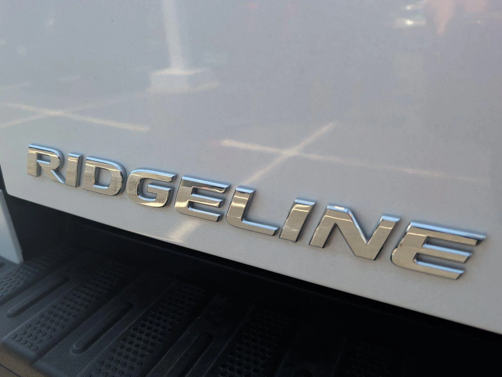 Used 2023 Platinum White Pearl Honda RTL-E image 11