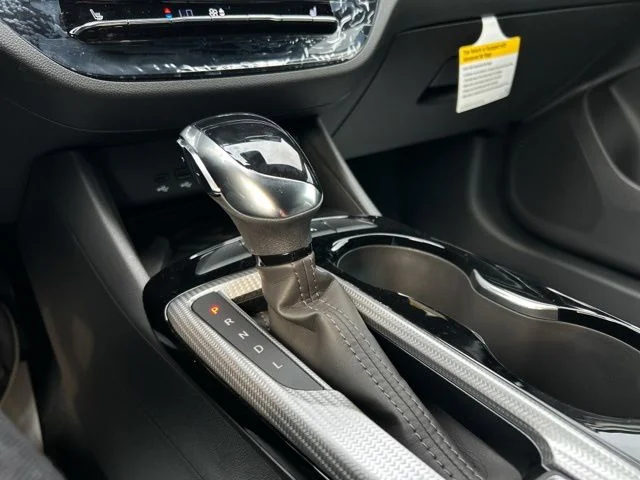 2026 Buick Envista Avenir - Photo 43