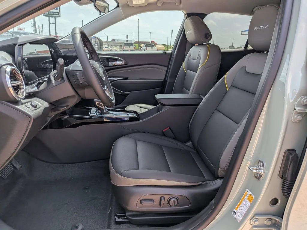 2026 Chevrolet Trax Activ - Photo 12