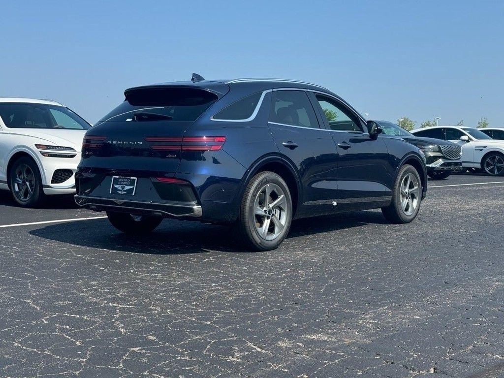 2026 GENESIS GV70 Advanced - Photo 3