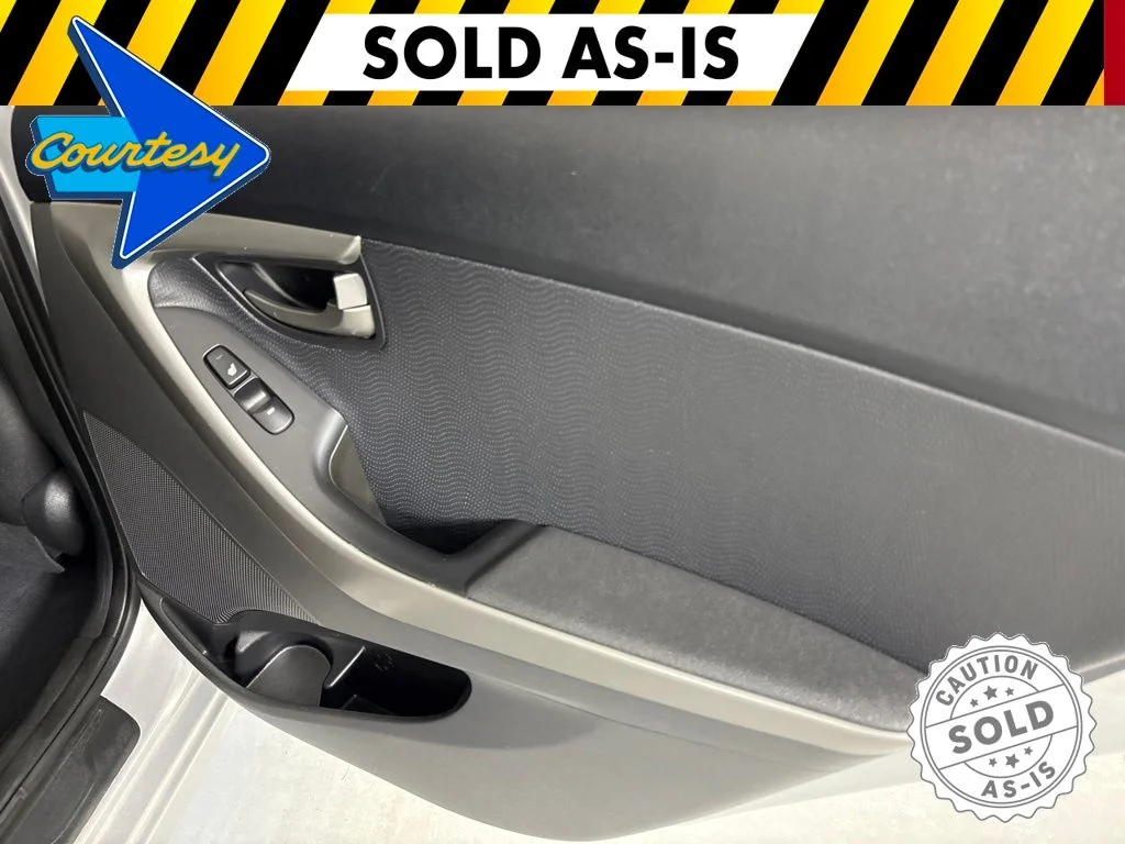 Used 2013 Silver Hyundai Limited image 16