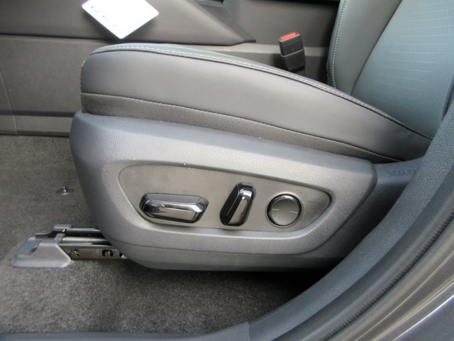 New 2026 Cloudburst Gray Lexus PREMIUM AWD image 41