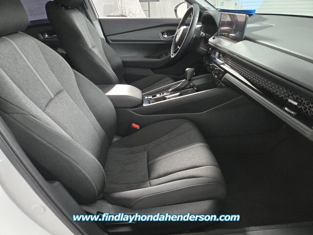 2023 Honda Accord Hybrid Sport - Photo 54