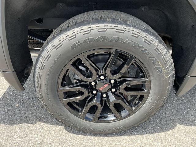 2026 GMC Sierra 1500 Elevation - Photo 19