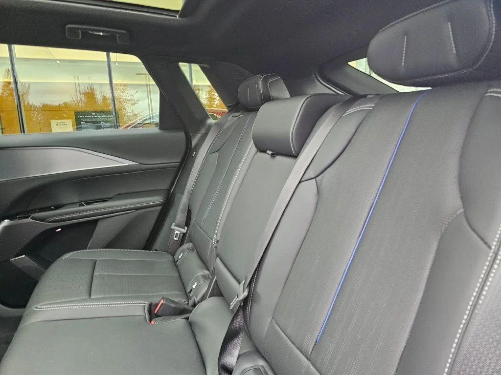 2027 Cadillac LYRIQ Sport - Photo 20