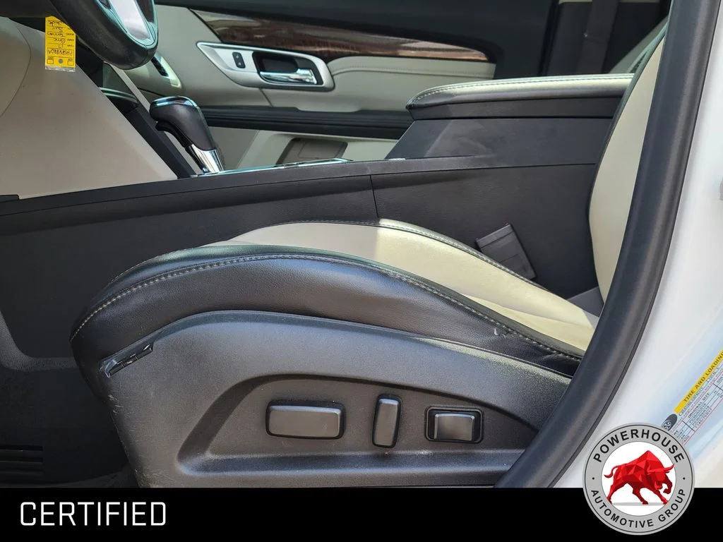 Used 2017 White GMC Denali image 25