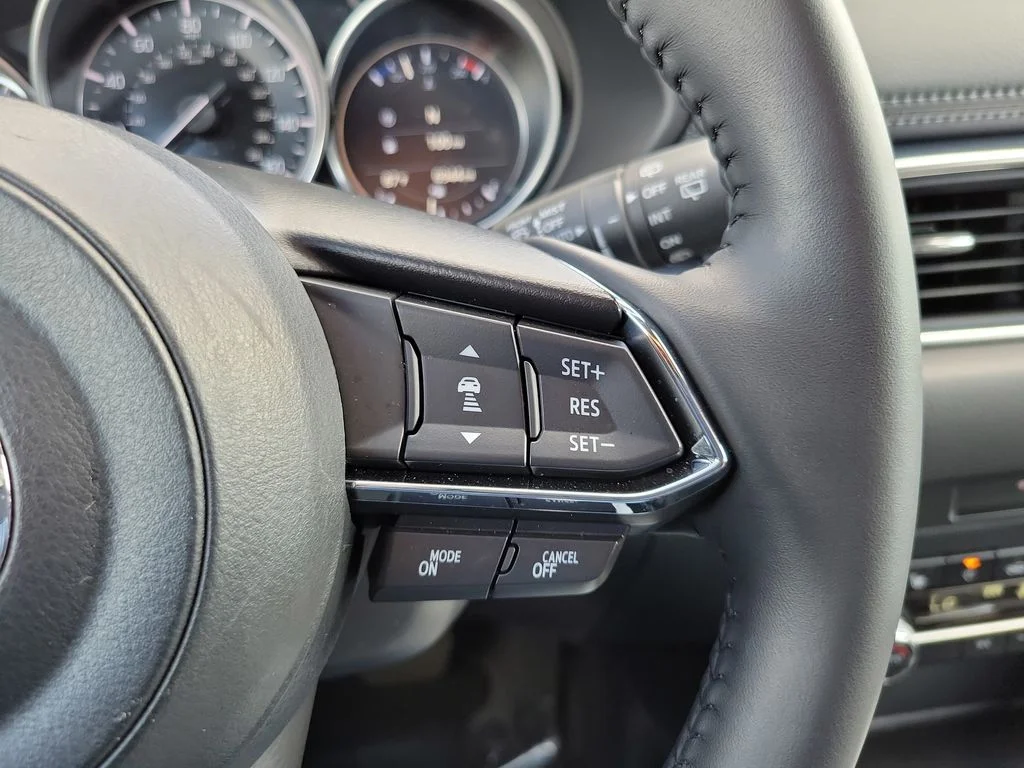2025 Mazda CX-5 S Select Package - Photo 20