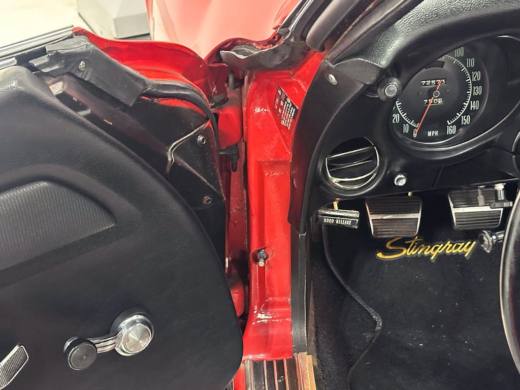 Used 1969 Red Chevrolet  image 54
