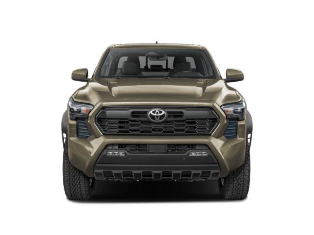New 2026  Toyota TRD Off Road image 5