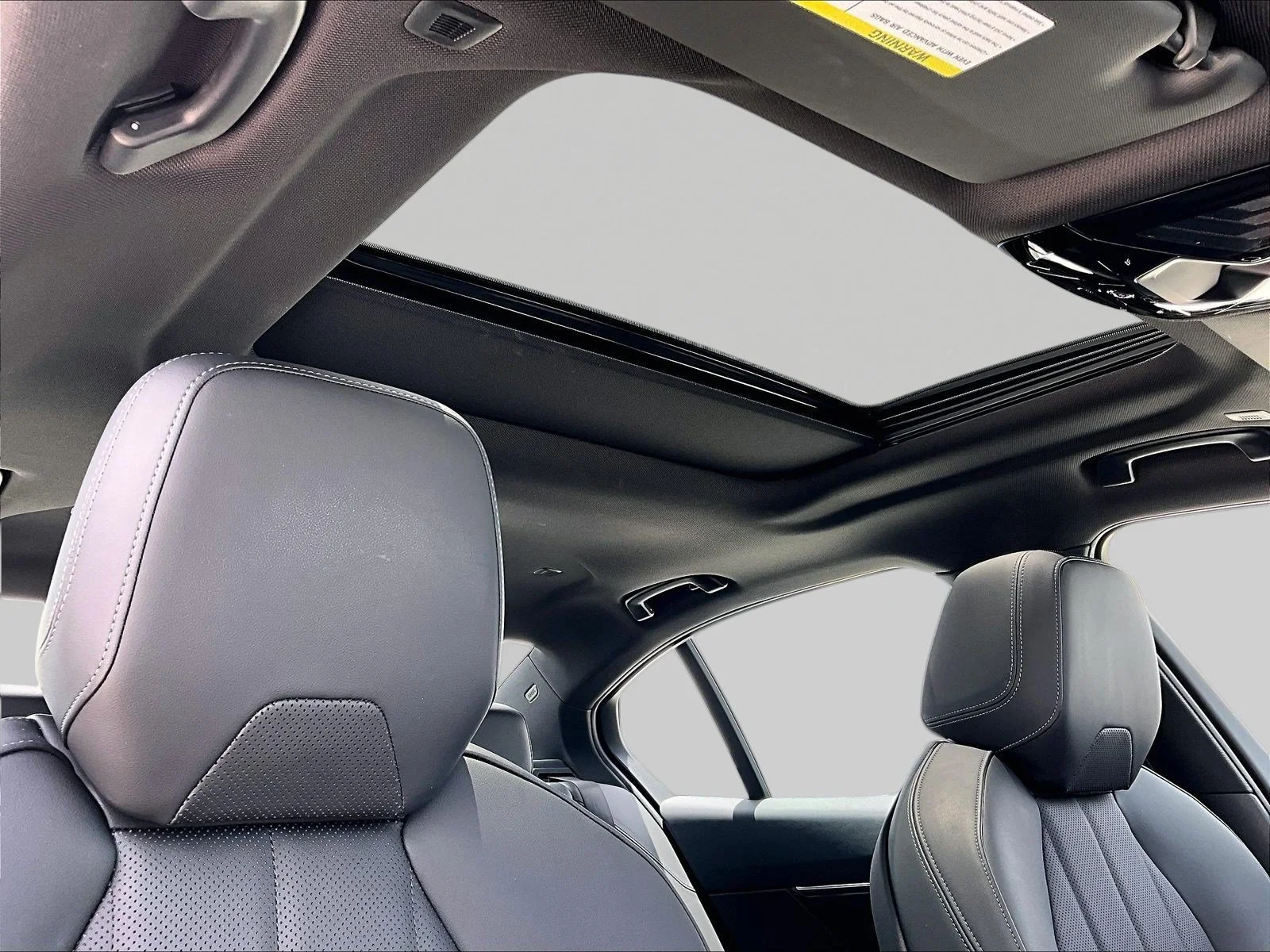 2026 BMW 5 Series 530i - Photo 17