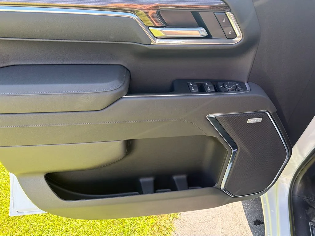 2026 Chevrolet Silverado 1500 LT Trail Boss - Photo 30