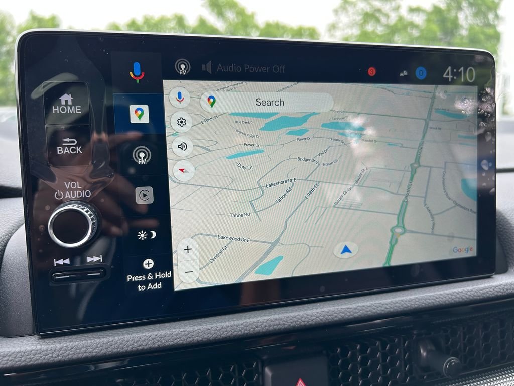 New 2026 Crystal Black Pearl Honda Sport Touring image 28