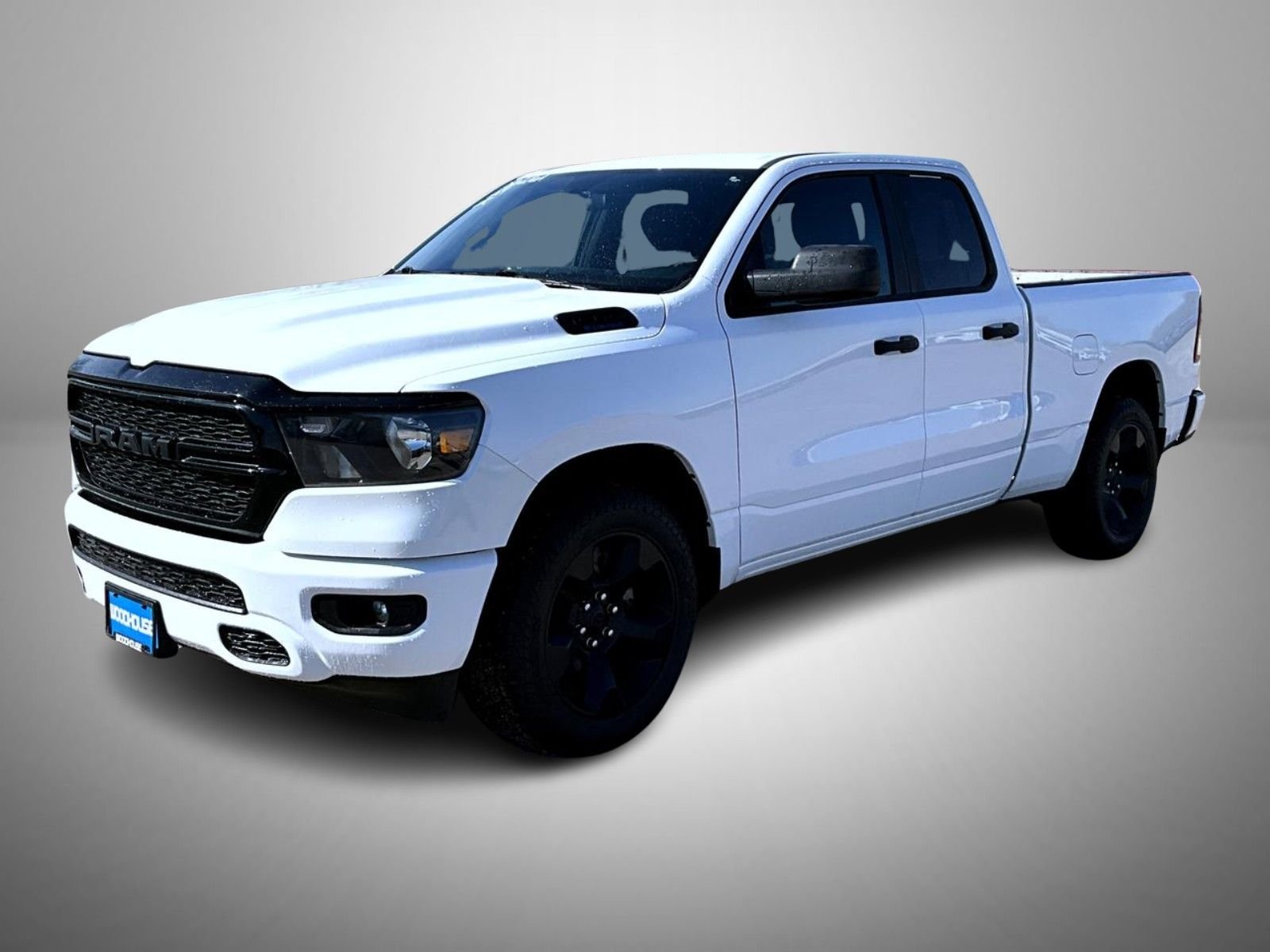 2024 RAM Ram 1500 Pickup