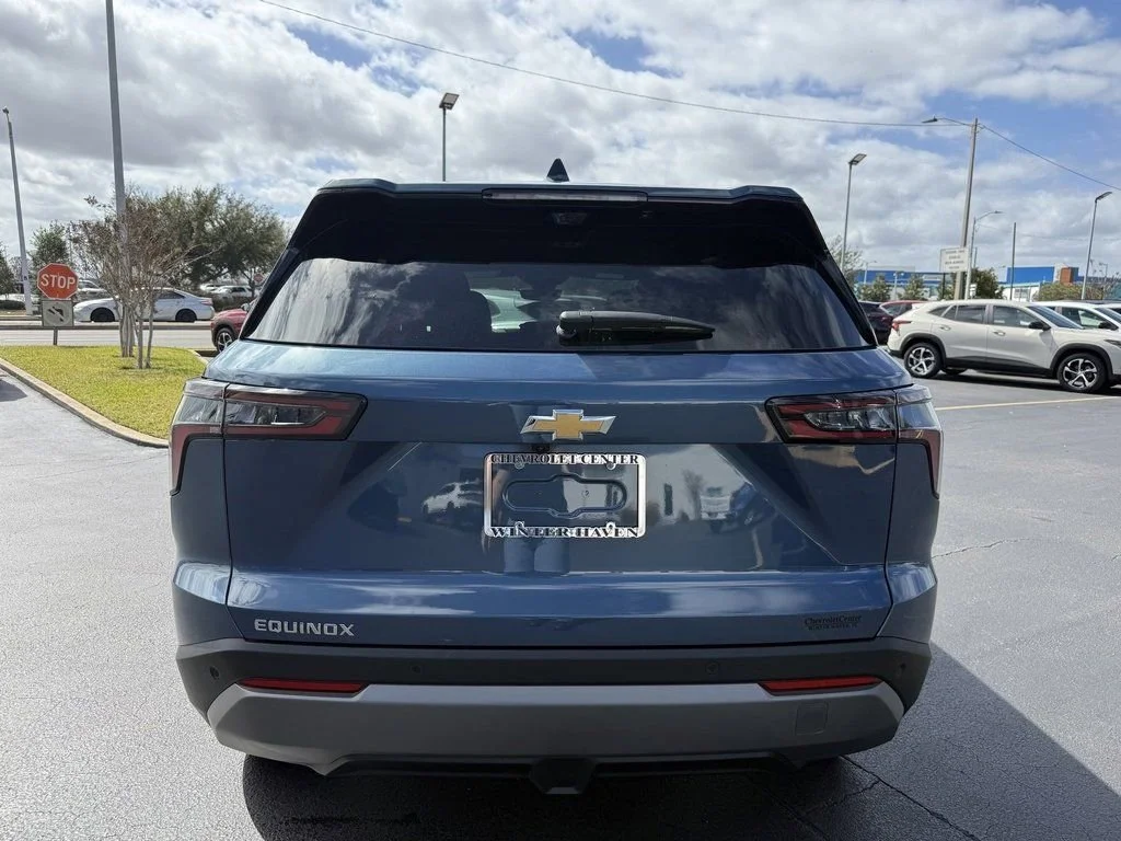 2026 Chevrolet Equinox LT - Photo 7