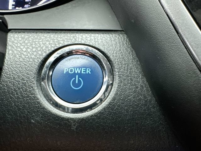 Certified Used 2024 Black Toyota SE image 34