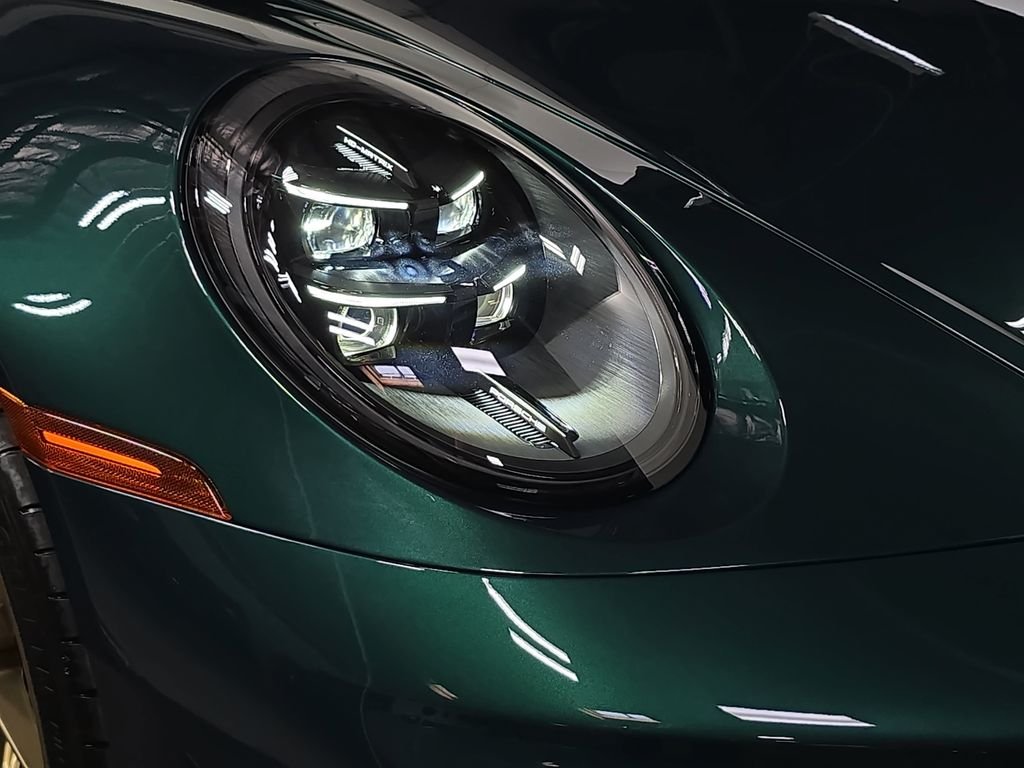 New 2026  Porsche GT3 image 12