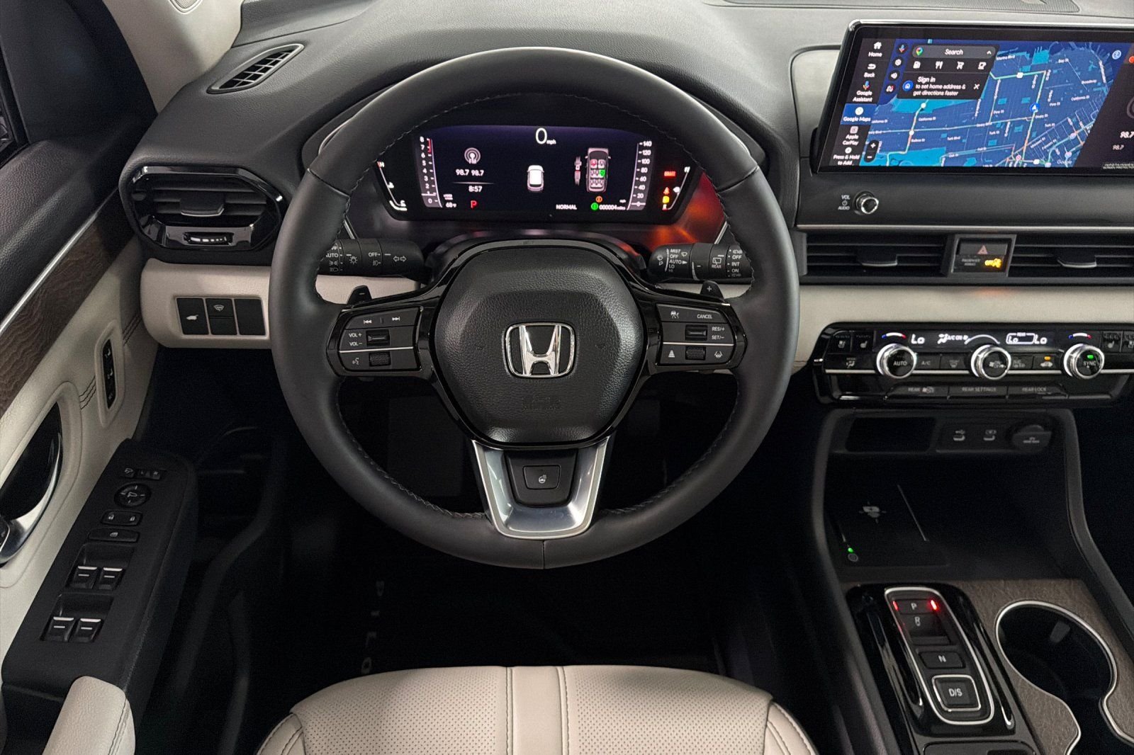 New 2026  Honda Elite image 12