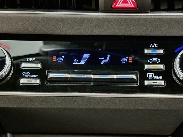 Certified Pre-Owned 2021 Hyundai Sonata SEL Plus
