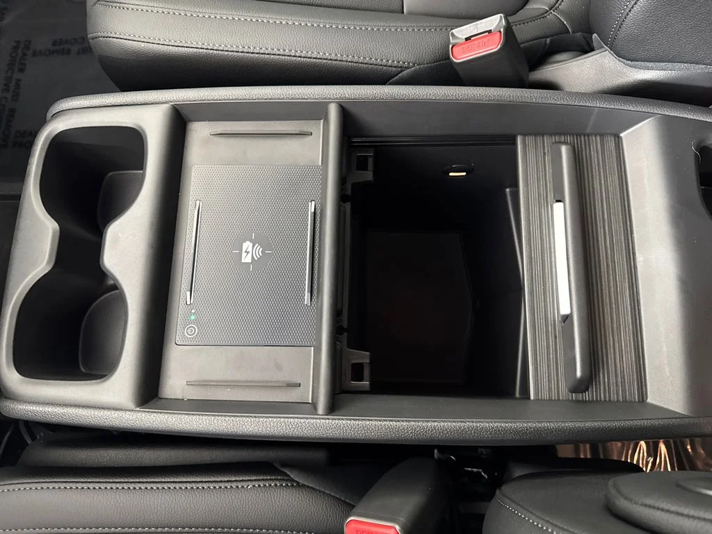 2026 Honda Odyssey EX-L - Photo 23