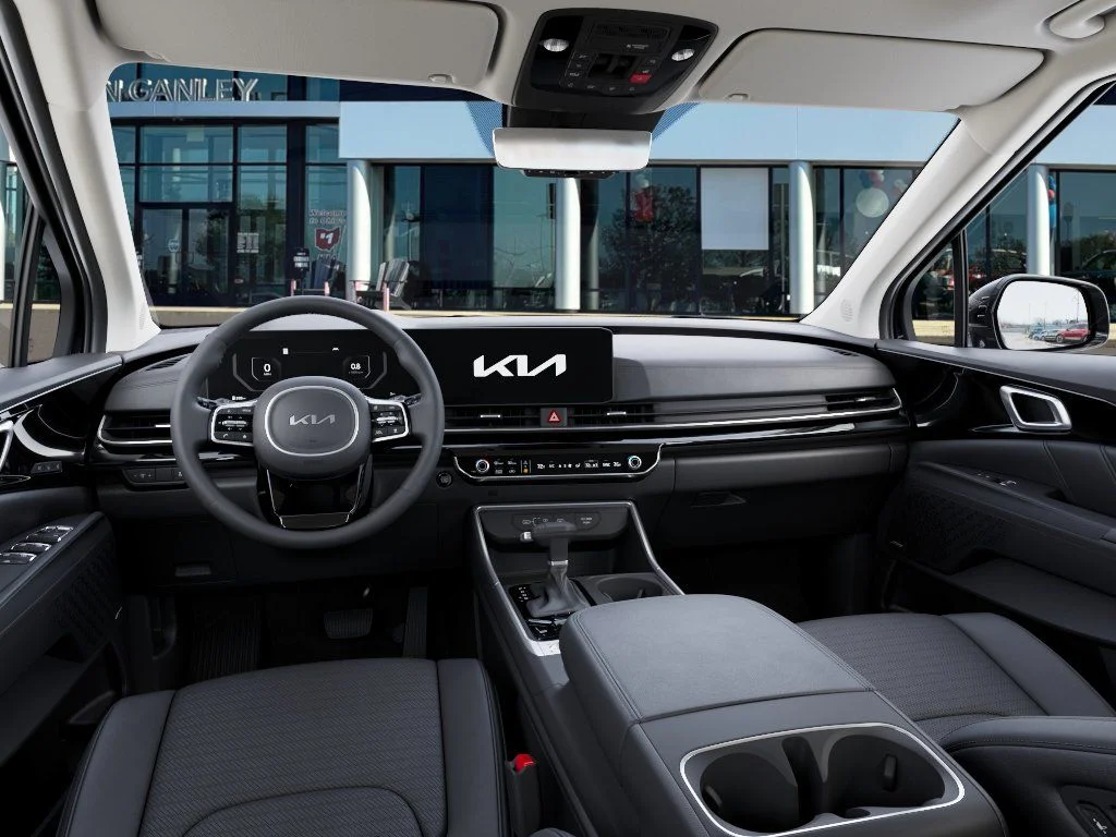 2026 Kia Carnival SX Prestige - Photo 14