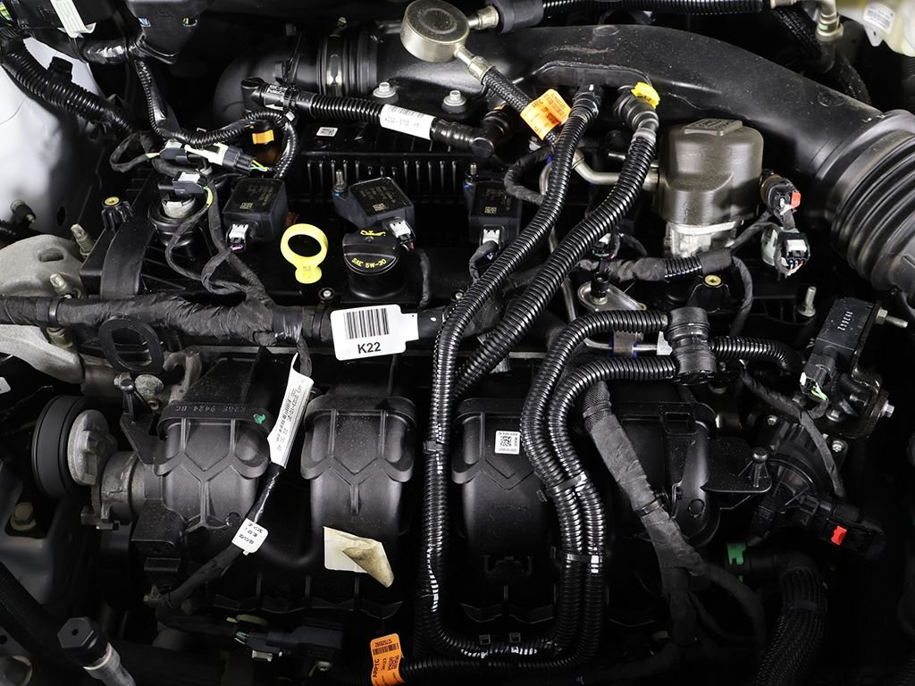 2024 Ford Edge ST-Line - Photo 17