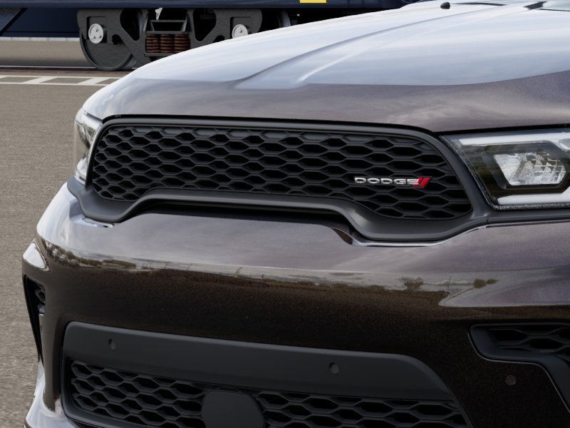 New 2026 Red Oxide Exterior Paint Dodge GT Plus image 7