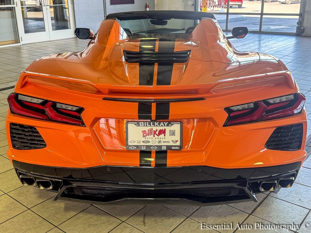 2024 CHEVROLET CORVETTE - Image 7