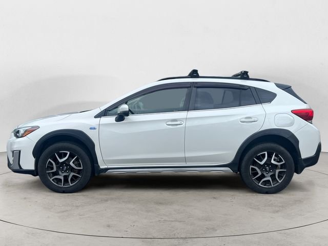 Used 2019 Subaru Crosstrek Hybrid with VIN JF2GTDNC5KH367174 for sale in Marysville, WA