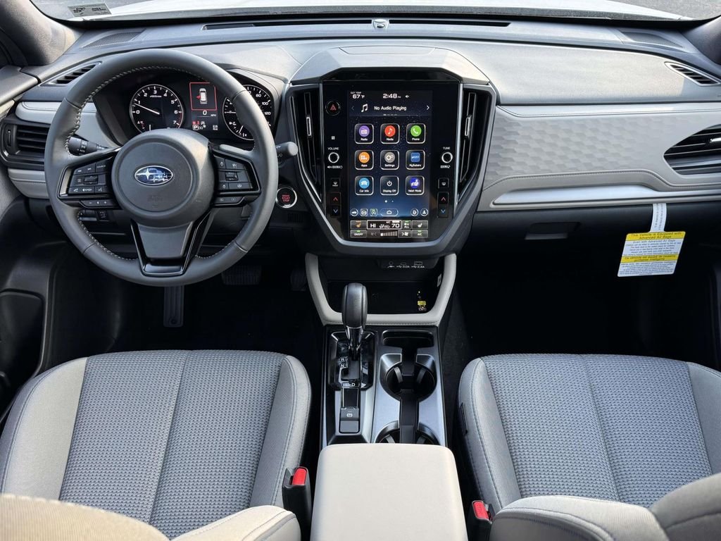 Used 2026 White Subaru Premium image 18