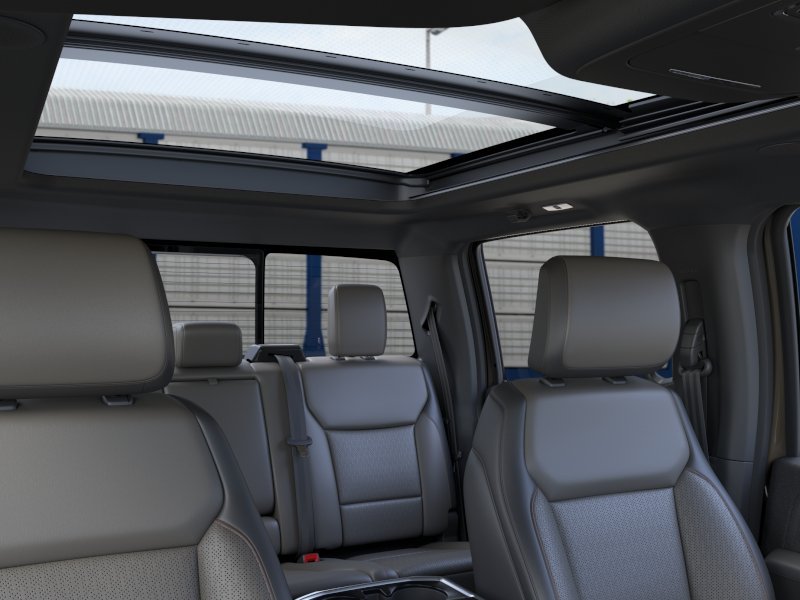 New 2026 Marsh Gray Ford Lariat® image 22