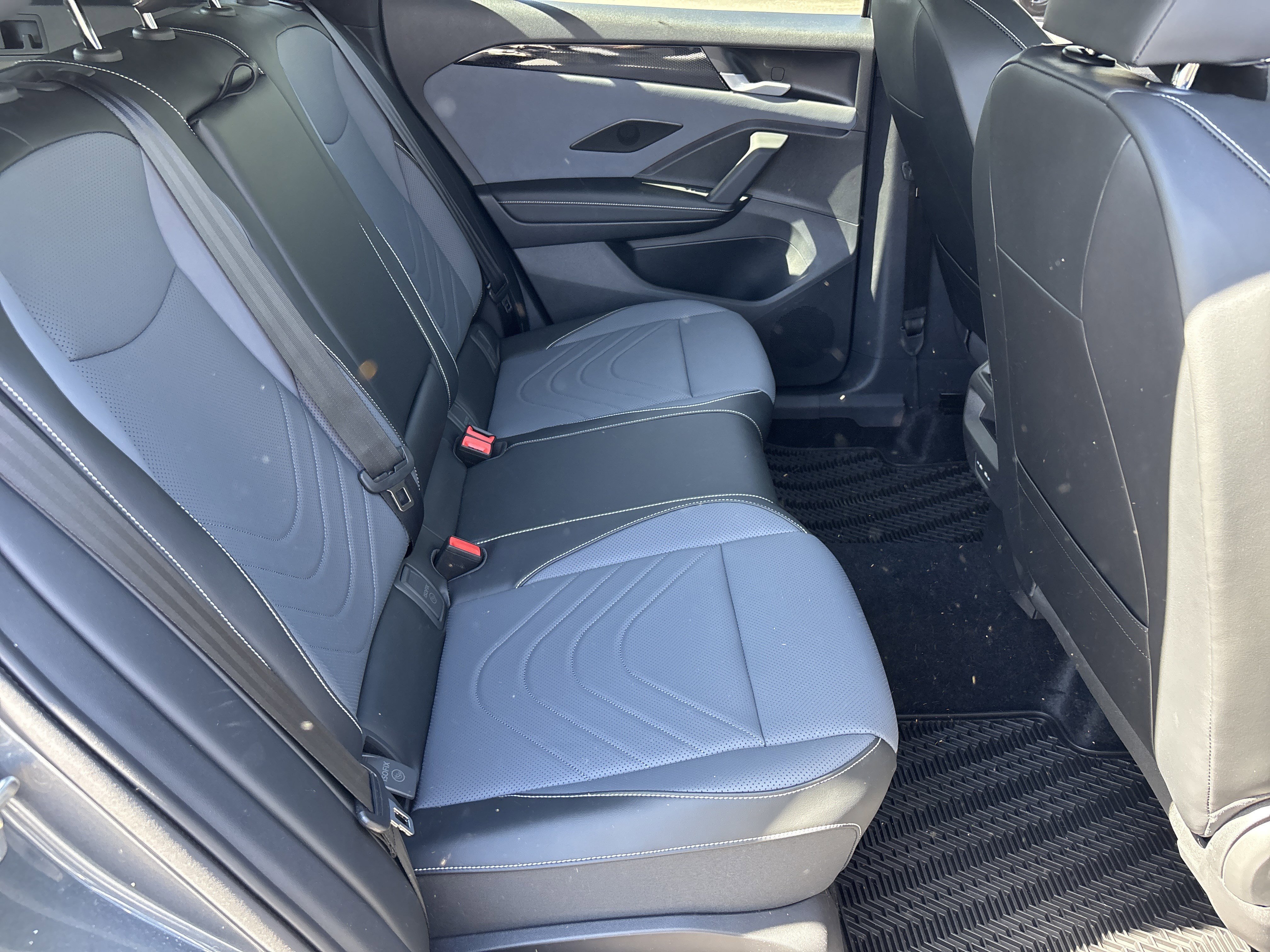 New 2026 Platinum Gray Metallic Volkswagen  image 8