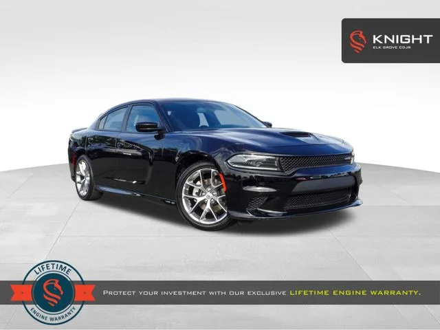 2023 Dodge Charger GT