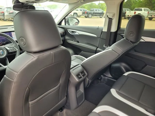 2026 Buick Envision Sport Touring - Photo 27