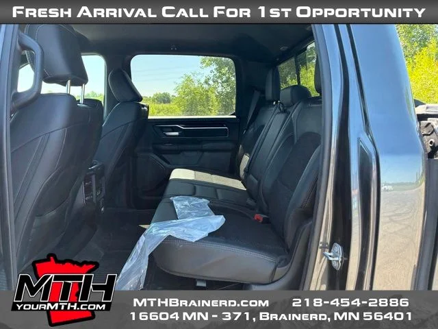 Used 2021 Gray Ram Sport image 10