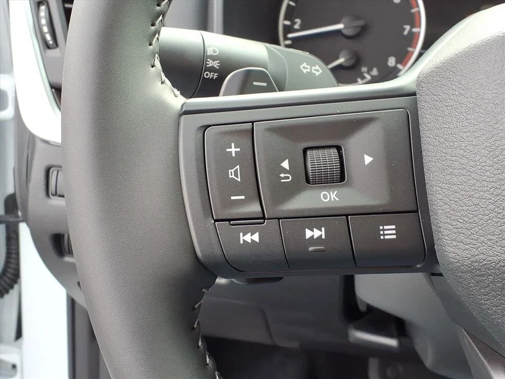 2026 Nissan Rogue SV - Photo 20